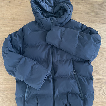 Зимняя куртка Zara
