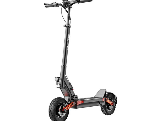 ЭЛЕКТРИЧЕСКИЙ САМОКАТ JOYOR S10-S-Z