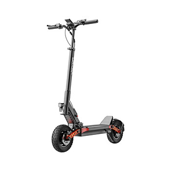 ЭЛЕКТРИЧЕСКИЙ САМОКАТ JOYOR S10-S-Z