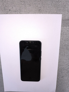 HUAWEI Mate 20 lite (64GB) — Täielikult töökorras / Töökorras (2 foto / 10)
