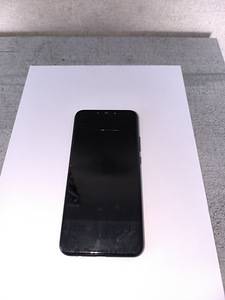 HUAWEI Mate 20 lite (64GB) — Täielikult töökorras / Töökorras (3 foto / 10)