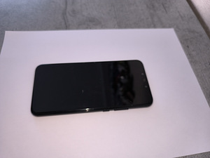 HUAWEI Mate 20 lite (64GB) — Täielikult töökorras / Töökorras (5 foto / 10)
