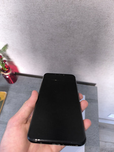 HUAWEI Mate 20 lite (64GB) — Täielikult töökorras / Töökorras (6 foto / 10)