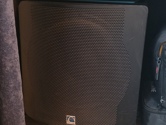 SVS SB-12NSD 400w RMS 800W Max