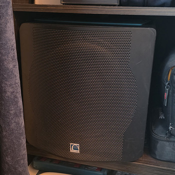 SVS SB-12NSD 400w RMS 800W Max