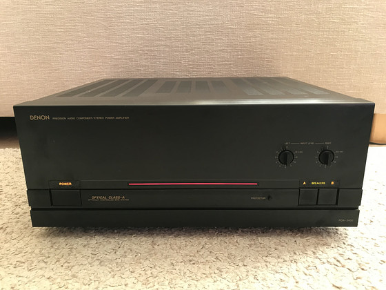 Denon POA-2400