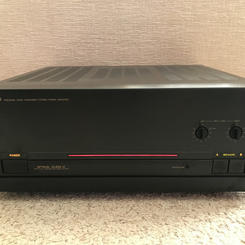 Denon POA-2400