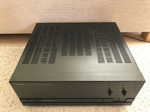 Denon POA-2400 (2 foto / 3)