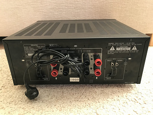 Denon POA-2400 (3 foto / 3)
