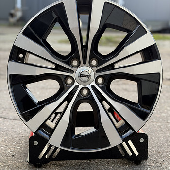 18" оригинальные диски Volvo 5x108