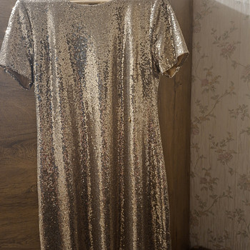 Denim Dream kleit