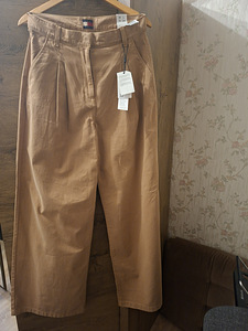Tommy Jeans püksid (1 foto / 3)