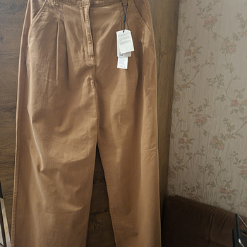 Tommy Jeans püksid