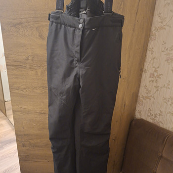 Лыжные брюки
