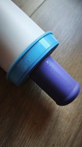 Tupperware (2 foto / 2)