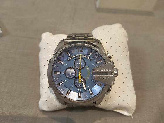 Наручные часы Diesel DZ4281