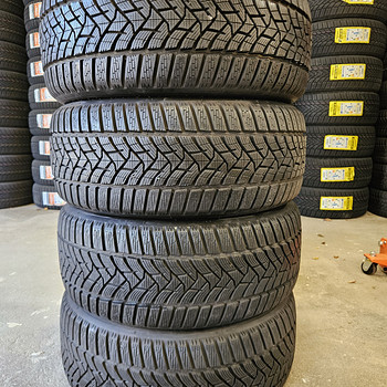 225 50 R 17 Dunlop Winter Sport 5