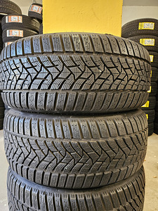 225 50 R 17 Dunlop Winter Sport 5 (2 foto / 4)
