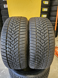 225 50 R 17 Dunlop Winter Sport 5 (3 foto / 4)