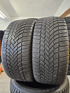 235 45 R 18 Bridgestone Blizzak LM005 (1 foto / 3)