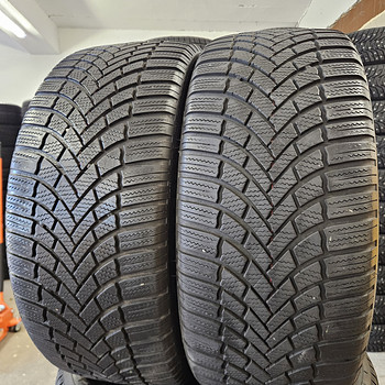 235 45 R 18 Bridgestone Blizzak LM005