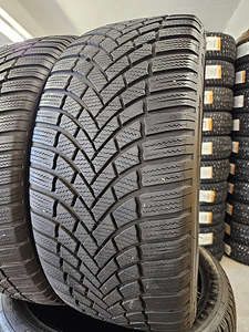 235 45 R 18 Bridgestone Blizzak LM005 (2 foto / 3)
