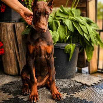 Doberman