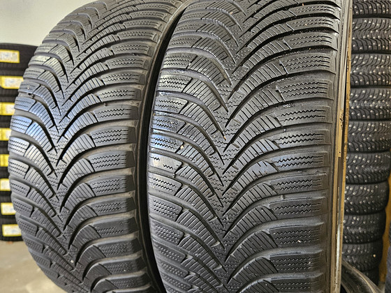 225 45 R 17 Hankook Dynapro I-Cept X