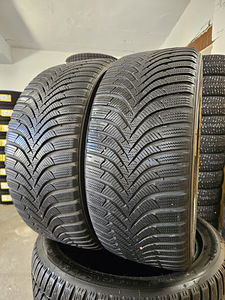 225 45 R 17 Hankook Dynapro I-Cept X (1 foto / 3)