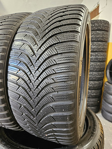 225 45 R 17 Hankook Dynapro I-Cept X (2 foto / 3)