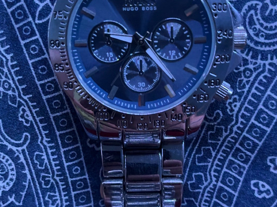 Müüa Hugo Boss meeste käekell