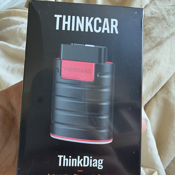 Thinkdiag diagnostikaseade litsentsiga