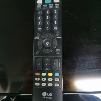 Lg 42 107 см led