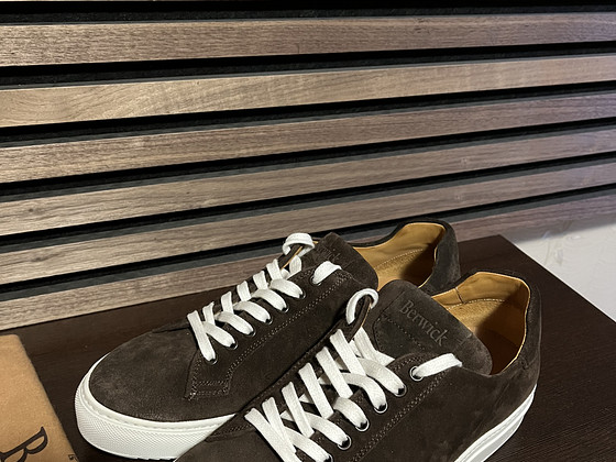 Tennised Berwick Made in Spain 43