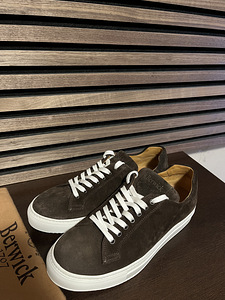 Tennised Berwick Made in Spain 43 (1 foto / 4)