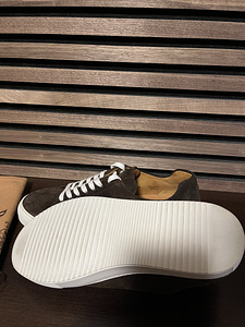 Tennised Berwick Made in Spain 43 (2 foto / 4)