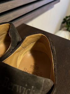 Tennised Berwick Made in Spain 43 (3 foto / 4)