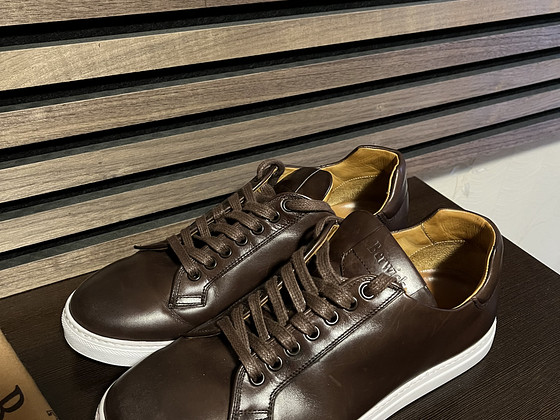 Tennised Berwick Made in Spain 43