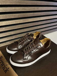 Tennised Berwick Made in Spain 43 (1 foto / 4)