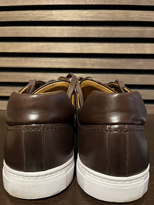 Tennised Berwick Made in Spain 43 (2 foto / 4)