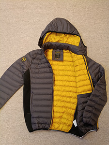 UUS! Ombre meeste/poiste tepitud jope s.S (9 фото из 9)