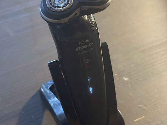 Бритва Philips Norelco SensoTouch 3D 1250X