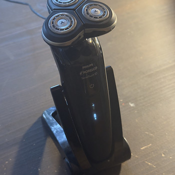 Бритва Philips Norelco SensoTouch 3D 1250X