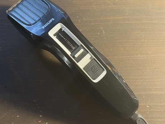 Машинка для стрижки волос Philips HC3410