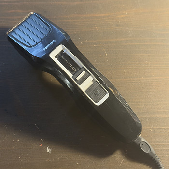 Juukselõikusmasin Philips HC3410