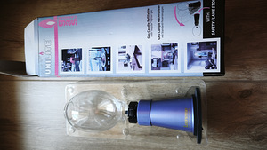 Gaasilamp (2 foto / 2)