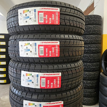 205 55 R 16 FRONWAY ICEPOWER 868 ( UUED )