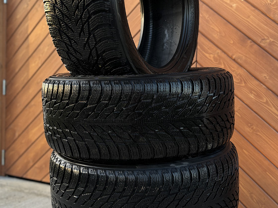 Nokian Hakkapeliitta R3 SUV