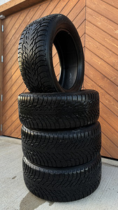 Nokian Hakkapeliitta R3 SUV (1 фото из 3)