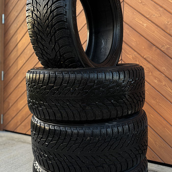 Nokian Hakkapeliitta R3 SUV